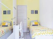 Condiviso/Compagno Di Stanza 1 camere da letto, Milan...