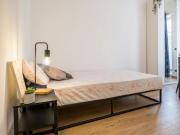 Condiviso/Compagno Di Stanza 1 camere da letto, Milan...