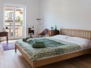 Condiviso/Compagno Di Stanza 1 camere da letto, Milan...