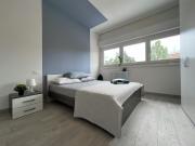 Condiviso/Compagno Di Stanza 1 camere da letto, Milan...