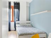 Condiviso/Compagno Di Stanza 1 camere da letto, Milan...