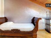 Condiviso/Compagno Di Stanza 1 camere da letto, Milan...