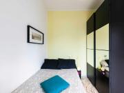 Condiviso/Compagno Di Stanza 1 camere da letto, Milan...