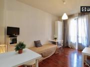 Condiviso/Compagno Di Stanza 1 camere da letto, Milan...