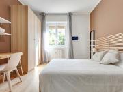 Condiviso/Compagno Di Stanza 1 camere da letto, Milan...