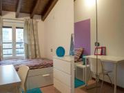 Condiviso/Compagno Di Stanza 1 camere da letto, Milan...