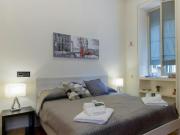 Condiviso/Compagno Di Stanza 1 camere da letto, Naples...