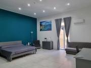 Condiviso/Compagno Di Stanza 1 camere da letto, Naples...