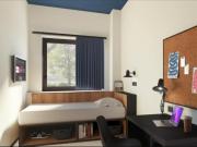 Condiviso/Compagno Di Stanza 1 camere da letto, Naples...