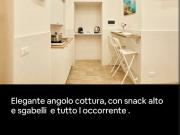 Condiviso/Compagno Di Stanza 1 camere da letto, Naples...