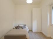 Condiviso/Compagno Di Stanza 1 camere da letto, Rome...