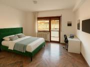 Condiviso/Compagno Di Stanza 1 camere da letto, Rome...