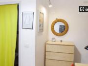 Condiviso/Compagno Di Stanza 1 camere da letto, Rome...
