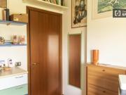 Condiviso/Compagno Di Stanza 1 camere da letto, Rome...