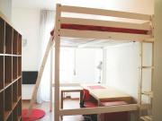 Condiviso/Compagno Di Stanza 1 camere da letto, Rome...