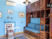 Condiviso/Compagno Di Stanza 1 camere da letto, Rome...