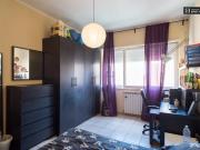 Condiviso/Compagno Di Stanza 1 camere da letto, Rome...