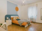 Condiviso/Compagno Di Stanza 1 camere da letto, Trento...