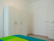 Condiviso/Compagno Di Stanza 1 camere da letto, Turin...