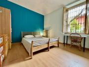 Condiviso/Compagno Di Stanza 1 camere da letto, Turin...