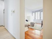 Condiviso/Compagno Di Stanza 1 camere da letto, Turin...