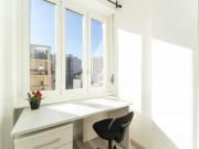 Condiviso/Compagno Di Stanza 1 camere da letto, Turin...