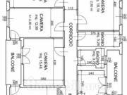 Condiviso/Compagno Di Stanza 1 camere da letto, Turin...