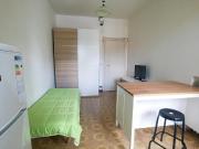 Condiviso/Compagno Di Stanza 1 camere da letto, Turin...
