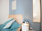 Condiviso/Compagno Di Stanza 1 camere da letto, Turin...