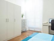 Condiviso/Compagno Di Stanza 1 camere da letto, Turin...