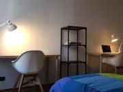 Condiviso/Compagno Di Stanza 1 camere da letto, Turin...