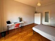 Condiviso/Compagno Di Stanza 1 camere da letto, Turin...