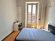 Condiviso/Compagno Di Stanza 1 camere da letto, Turin...