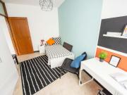 Condiviso/Compagno Di Stanza 1 camere da letto, Udine...