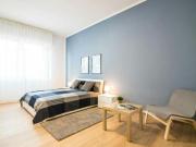 Condiviso/Compagno Di Stanza 1 camere da letto, Venice...