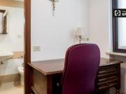 Condiviso/Compagno Di Stanza 20 camere da letto, Milan...