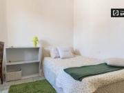 Condiviso/Compagno Di Stanza 2 camere da letto, Florence...