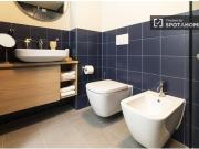 Condiviso/Compagno Di Stanza 2 camere da letto, Florence...