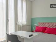 Condiviso/Compagno Di Stanza 2 camere da letto, Milan...