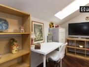 Condiviso/Compagno Di Stanza 2 camere da letto, Milan...