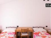 Condiviso/Compagno Di Stanza 2 camere da letto, Milan...