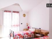 Condiviso/Compagno Di Stanza 2 camere da letto, Milan...