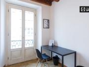 Condiviso/Compagno Di Stanza 2 camere da letto, Milan...