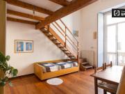 Condiviso/Compagno Di Stanza 2 camere da letto, Milan...