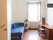 Condiviso/Compagno Di Stanza 2 camere da letto, Milan...