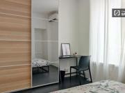 Condiviso/Compagno Di Stanza 2 camere da letto, Milan...