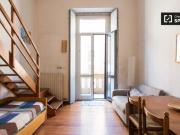 Condiviso/Compagno Di Stanza 2 camere da letto, Milan...