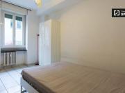 Condiviso/Compagno Di Stanza 2 camere da letto, Milan...