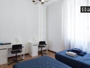 Condiviso/Compagno Di Stanza 2 camere da letto, Milan...