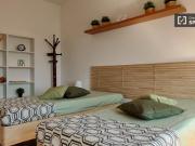 Condiviso/Compagno Di Stanza 2 camere da letto, Milan...